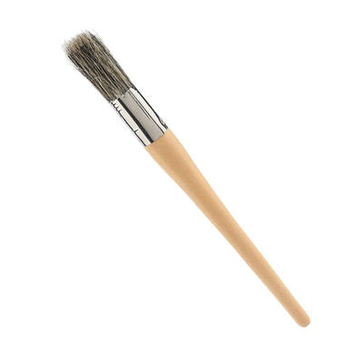 Greensen Coffee Grinder Powder Cleaning Brush Coffee Machine Brush Handle Pig Bristle Dusting Brush
Greensen Coffee Grinder Powder Cleaning Brush Coffee Machine Brush Handle Pig Bristle Dusting Brush