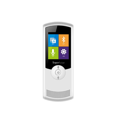 〖Follure〗Portable 24 Inch Screen Intelligent Voice Translator 42 Languages For Travel
〖Follure〗Portable 24 Inch Screen Intelligent Voice Translator 42 Languages For Travel