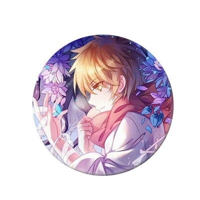 1pcs Anime Noragami Aragoto Yato Cosplay Badge Brooch Pin Yukine Collection Badge for Backpack Clothes
1pcs Anime Noragami Aragoto Yato Cosplay Badge Brooch Pin Yukine Collection Badge for Backpack Clothes