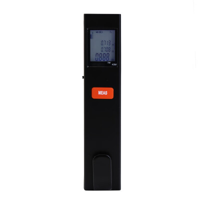 Mini Handheld LCD Digital Measure Rangefinder Red Light With Backlight High Accuracy Distance Meter
Mini Handheld LCD Digital Measure Rangefinder Red Light With Backlight High Accuracy Distance Meter