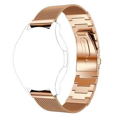 〖Follure〗MilaneseStainless Steel Bracelet Smart Watch Band Strap For Samsung Gear S3 GR
〖Follure〗MilaneseStainless Steel Bracelet Smart Watch Band Strap For Samsung Gear S3 GR