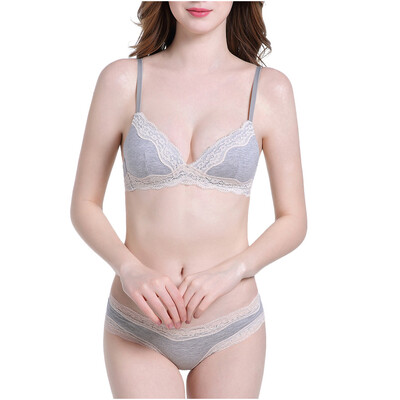 Toponeto Woman Fashionable Bras Set No Trace Comfortable Sexy Thin Section Lace Underwear
Toponeto Woman Fashionable Bras Set No Trace Comfortable Sexy Thin Section Lace Underwear