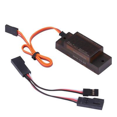 Greensen RC Accessory Ignition Mini Tachometer V30 Revolution Meter for PetrolGas Engine
Greensen RC Accessory Ignition Mini Tachometer V30 Revolution Meter for PetrolGas Engine