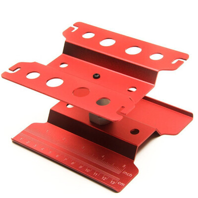 Tailored Rotatable RC Car Stand Work Station Repair Platform Part For 110 18 Model Car
Tailored Rotatable RC Car Stand Work Station Repair Platform Part For 110 18 Model Car