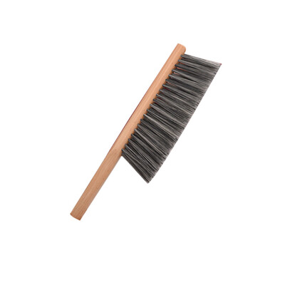 〖Follure〗Wood Soft Hair Bed Brush Dusting Brush Without Lint Long Handle Cleaning Brush
〖Follure〗Wood Soft Hair Bed Brush Dusting Brush Without Lint Long Handle Cleaning Brush