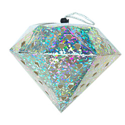 〖Follure〗30CM Christmas Diamond String Hanging Christmas Party Tree Decoration Ornament
〖Follure〗30CM Christmas Diamond String Hanging Christmas Party Tree Decoration Ornament