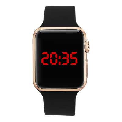 Orison Touch LED Watch Sports Fashion Mens&Womens Expressions Couple Students Childrens Watch Electronic Watch
Orison Touch LED Watch Sports Fashion Mens&Womens Expressions Couple Students Childrens Watch Electronic Watch