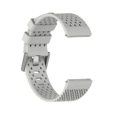 〖Follure〗NEW Silicone Replacement Watch Band Wrist Strap Compatible for fitbit Versa 2
〖Follure〗NEW Silicone Replacement Watch Band Wrist Strap Compatible for fitbit Versa 2