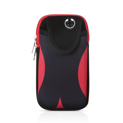 Suitable for Man&Woman Running Armband Phone Holder Passport Travel Bag Waist Pouch Cross Body Sports Phone Bag
Suitable for Man&Woman Running Armband Phone Holder Passport Travel Bag Waist Pouch Cross Body Sports Phone Bag