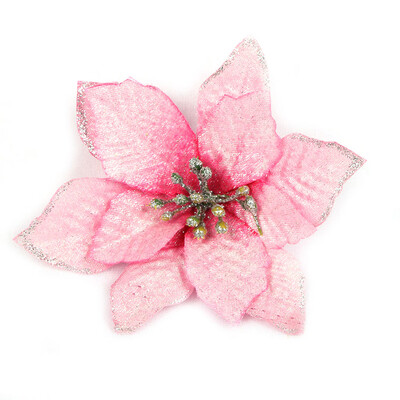 8 5Pcs 3 Layer Simulation Christmas Flowers Christmas Tree Decoration Christmas Decoration Christmas Gifts
8 5Pcs 3 Layer Simulation Christmas Flowers Christmas Tree Decoration Christmas Decoration Christmas Gifts