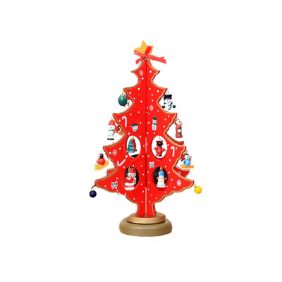〖Follure〗Merry Christmas Decor Toy Doll Gift Home Children Kids Santa Snowman Wood Tree
〖Follure〗Merry Christmas Decor Toy Doll Gift Home Children Kids Santa Snowman Wood Tree