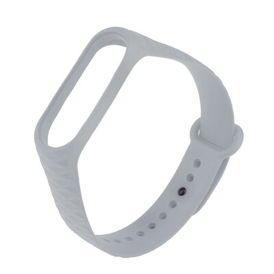 〖Follure〗Compatible for Xiaomi Mi Band 4 Wristband Replacement Band Silicone Bracelet
〖Follure〗Compatible for Xiaomi Mi Band 4 Wristband Replacement Band Silicone Bracelet
