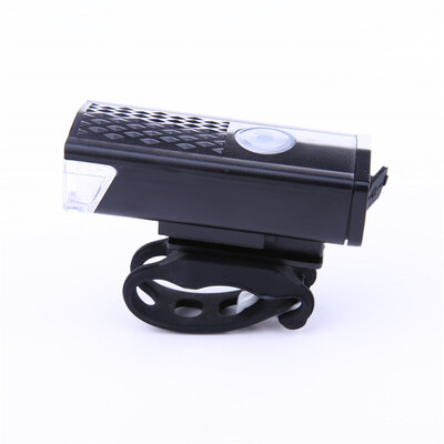 Multifunction Waterproof Bike Front Lamp Rechargeable USB LED Bicycle Flashlight Cycling Light
Multifunction Waterproof Bike Front Lamp Rechargeable USB LED Bicycle Flashlight Cycling Light