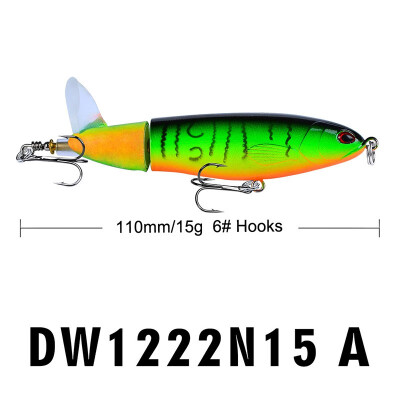 VISSEN 1PCS 15g36g Artificial Fishing Bait Multi-section Fishes Flexible Baiting Lure Fishing Trolling Wobblers
VISSEN 1PCS 15g36g Artificial Fishing Bait Multi-section Fishes Flexible Baiting Lure Fishing Trolling Wobblers