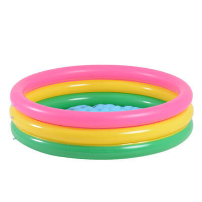Gobestart Inflatable Kiddie Pool Ball Pool Family Kids Water Play Fun In Summer 51in
Gobestart Inflatable Kiddie Pool Ball Pool Family Kids Water Play Fun In Summer 51in