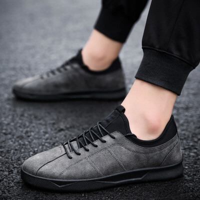 Kitchen Shoes Korean Version New Autumn Mens Shoes StudentsLeisure Shoes Summer Youth Trendy Shoes 
Kitchen Shoes Korean Version New Autumn Mens Shoes StudentsLeisure Shoes Summer Youth Trendy Shoes