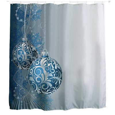 Tailored Christmas Kids Waterproof Polyester Bathroom Shower Curtain Decor With Hooks A
Tailored Christmas Kids Waterproof Polyester Bathroom Shower Curtain Decor With Hooks A