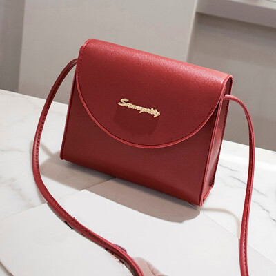 Tailored Fashion Female Covered Crossbody Bag Coin Purse Mobile Phone Bag Shoulder Bag
Tailored Fashion Female Covered Crossbody Bag Coin Purse Mobile Phone Bag Shoulder Bag