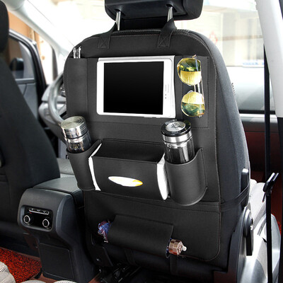 Additives storage bag leather car storage bag auto supplies multi-function seat back bag storage bag car storage box debris sorting bag WGS-1358
Additives storage bag leather car storage bag auto supplies multi-function seat back bag storage bag car storage box debris sorting bag WGS-1358