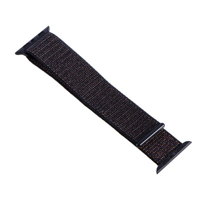 〖Follure〗Braided Soft Nylon Sport Watch Band Wrist strap For Apple Watch Series 4 40mm
〖Follure〗Braided Soft Nylon Sport Watch Band Wrist strap For Apple Watch Series 4 40mm