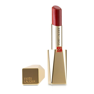 ESTEE LAUDER - Pure Color Desire Rouge Excess Lipstick - 311 Stagger Chrome 31g01oz
ESTEE LAUDER - Pure Color Desire Rouge Excess Lipstick - 311 Stagger Chrome 31g01oz