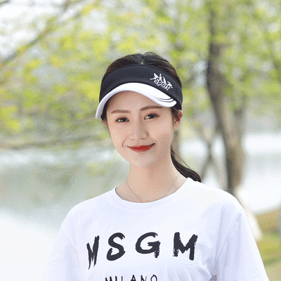 Outdoor empty top hat plus long eaves sports hat male adult sun hat summer new sun hat ladies tide
Outdoor empty top hat plus long eaves sports hat male adult sun hat summer new sun hat ladies tide
