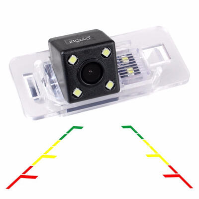 ZIQIAO ZHS-023 CCD Color Car Back Up Rear View Reverse Parking Camera for BMW E46 E39 BMW X3 X5 X6 E60 E61 E62 E90 E91 E92 E53 E
ZIQIAO ZHS-023 CCD Color Car Back Up Rear View Reverse Parking Camera for BMW E46 E39 BMW X3 X5 X6 E60 E61 E62 E90 E91 E92 E53 E