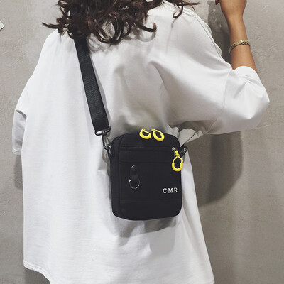 Summer handbag 2019 new girl canvas bag fashion shoulder bag ins super fire Messenger bag net red small bag
Summer handbag 2019 new girl canvas bag fashion shoulder bag ins super fire Messenger bag net red small bag