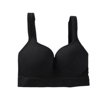 Women Seamless Sports Style Bras Crop Top Vest Comfort Stretch Shapewear Push Up Padded Racerback High Impact Gym Bra Sets
Women Seamless Sports Style Bras Crop Top Vest Comfort Stretch Shapewear Push Up Padded Racerback High Impact Gym Bra Sets