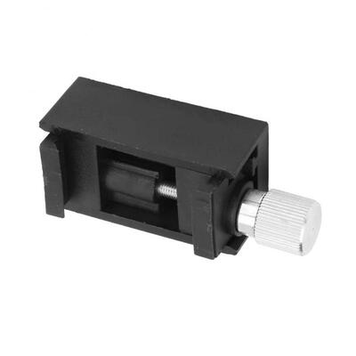 Greensen Level Accessories Wall Mount Bracket Plastic Adapter for Level Bracket Black
Greensen Level Accessories Wall Mount Bracket Plastic Adapter for Level Bracket Black