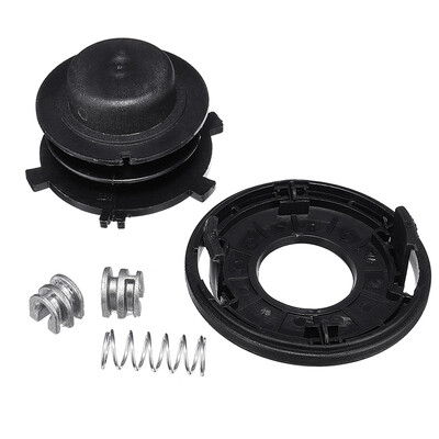 Trimmer Head Rebuild Kit Compatible for Stihl 25-2 FS 44 55 80 83 85 90 100 110 120 130 200
Trimmer Head Rebuild Kit Compatible for Stihl 25-2 FS 44 55 80 83 85 90 100 110 120 130 200