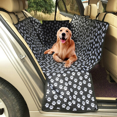 Waterproof Pet Cat Dog Back Car Seat Cover Hammock Protector Mat Blanket Protector Oxford
Waterproof Pet Cat Dog Back Car Seat Cover Hammock Protector Mat Blanket Protector Oxford