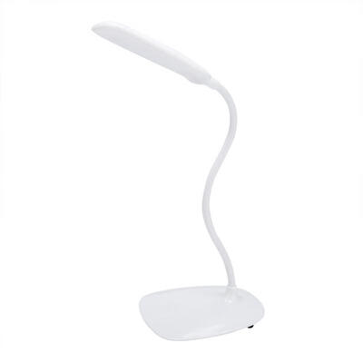 Greensen LED USB Flexible Table Lamp Tabletop Bedside Touch Switch Dimmable Reading Studying Light
Greensen LED USB Flexible Table Lamp Tabletop Bedside Touch Switch Dimmable Reading Studying Light