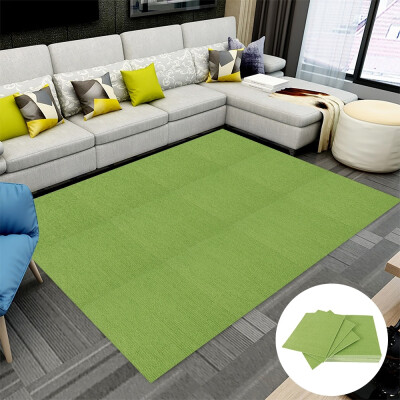 20PCS 27x27cm Polyester Kids Home Flooring Carpet for Living Room Magic Mosaic Puzzle Splice Climbing Baby Carpet
20PCS 27x27cm Polyester Kids Home Flooring Carpet for Living Room Magic Mosaic Puzzle Splice Climbing Baby Carpet