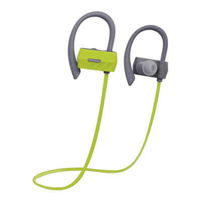 Wireless Bluetooth Earbuds Earphone Ear-hook Sports Headset Portable Stereo Headphone With Microphone
Wireless Bluetooth Earbuds Earphone Ear-hook Sports Headset Portable Stereo Headphone With Microphone