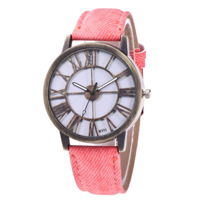 High Quality Quartz Wristwatch Clock Reloj Mujer The Current Popular Factor Womens Watches Clock Cuckoo Optimal Watch
High Quality Quartz Wristwatch Clock Reloj Mujer The Current Popular Factor Womens Watches Clock Cuckoo Optimal Watch