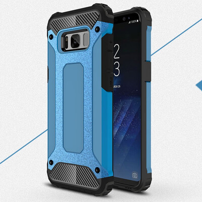 Hybrid Bumper Case Samsung Galaxy S8 Plus S8 Soft TPU Cover Samsung S8 SM-G950FD SM-G950F SM-G955FD SM-G955F Armor Case
Hybrid Bumper Case Samsung Galaxy S8 Plus S8 Soft TPU Cover Samsung S8 SM-G950FD SM-G950F SM-G955FD SM-G955F Armor Case