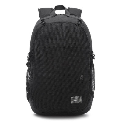 Waterproof School Bag Large Capacity Laptop Basketball Sporting Backpack with USB Charging Port Headset Jack
Waterproof School Bag Large Capacity Laptop Basketball Sporting Backpack with USB Charging Port Headset Jack