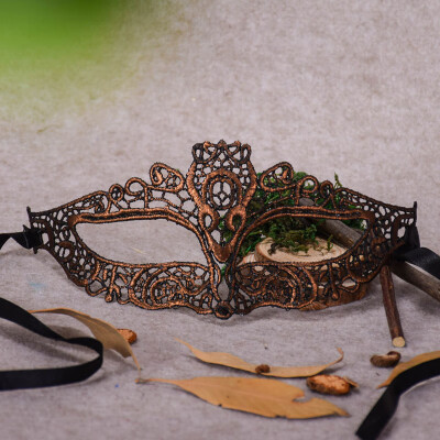 〖Follure〗Masquerade Lace Mask Catwoman Halloween Cutout Prom Party Mask Accessories
〖Follure〗Masquerade Lace Mask Catwoman Halloween Cutout Prom Party Mask Accessories