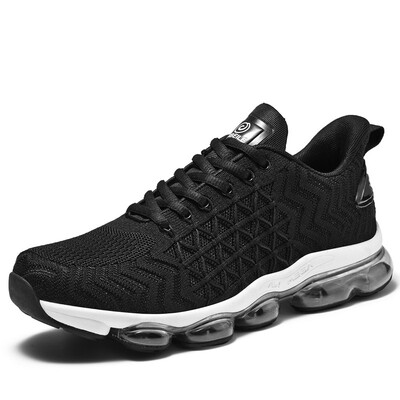 Mens shoes full palm cushion running shoes trend sports wind casual shoes wear shockproof running shoes
Mens shoes full palm cushion running shoes trend sports wind casual shoes wear shockproof running shoes