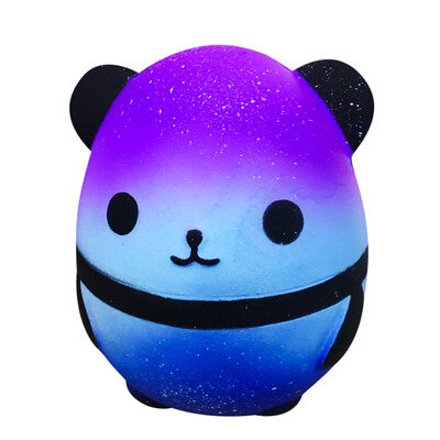 YIWULAJumbo Galaxy Panda Squishy Slow Rising Kids Toys Collect Doll Stress Relief Toy
YIWULAJumbo Galaxy Panda Squishy Slow Rising Kids Toys Collect Doll Stress Relief Toy