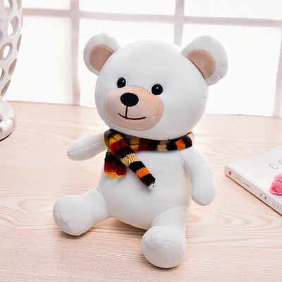 Tailored Cartoon Plush Doll Neck Pillow Multifunctional Deformation U pillow Girl Gift
Tailored Cartoon Plush Doll Neck Pillow Multifunctional Deformation U pillow Girl Gift