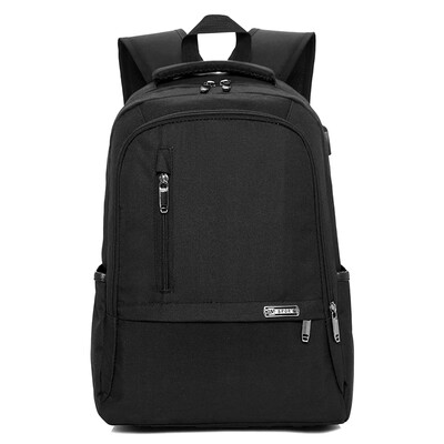 Meng Fanke Mens Backpack Fashion Leisure Student Bag Computer Han Chao Brand Large Capacity Travel Backpack
Meng Fanke Mens Backpack Fashion Leisure Student Bag Computer Han Chao Brand Large Capacity Travel Backpack