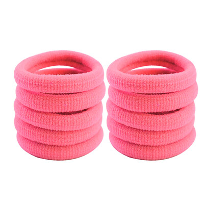 〖Follure〗Women Girls Hair Band Ties Rope Ring Elastic Hairband Ponytail Holder New 10Pcs
〖Follure〗Women Girls Hair Band Ties Rope Ring Elastic Hairband Ponytail Holder New 10Pcs