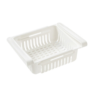 Kitchen Shelf Organiser Adjustable Fridge Storage Rack Cupboard Holder Storage Basket Box Drain Rack
Kitchen Shelf Organiser Adjustable Fridge Storage Rack Cupboard Holder Storage Basket Box Drain Rack