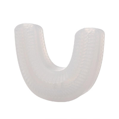 Lanbeibei Kids Toothbrush Replacement Heads U Shape Silicone with Soft Bristles Compatible with Lanbeibei Electric Toothbrush for
Lanbeibei Kids Toothbrush Replacement Heads U Shape Silicone with Soft Bristles Compatible with Lanbeibei Electric Toothbrush for