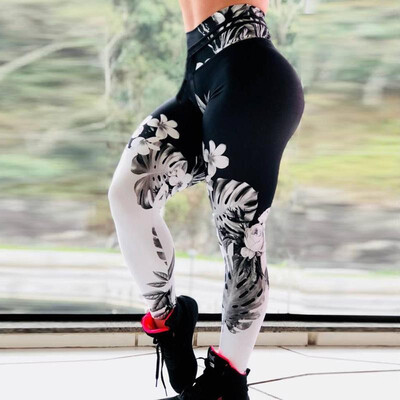 Ebay Amazon Wish ink flowers digital print Slim high waist sports yoga pants leggings Ink
Ebay Amazon Wish ink flowers digital print Slim high waist sports yoga pants leggings Ink