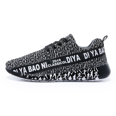 Casual Shoes Men 2019 Male Lightweight Running Shoes Breathable Mesh Sport Men Sneakers Flat Outdoor Footwear Summer Trainers
Casual Shoes Men 2019 Male Lightweight Running Shoes Breathable Mesh Sport Men Sneakers Flat Outdoor Footwear Summer Trainers