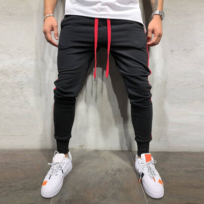Gobestart Mens New Style Fashion Leisure Sports Trousers Comfortable And Relaxed Pant
Gobestart Mens New Style Fashion Leisure Sports Trousers Comfortable And Relaxed Pant
