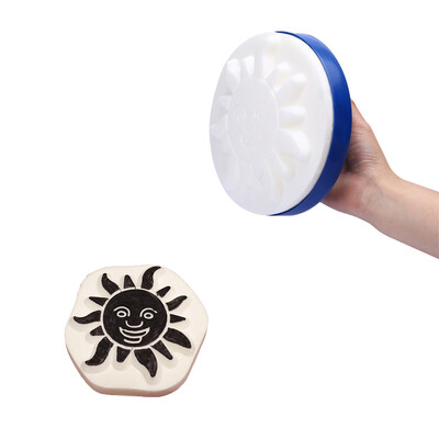 〖Follure〗DIY Sponge Painting Punching Educational Toys Home Wall Mold Decoration Tools
〖Follure〗DIY Sponge Painting Punching Educational Toys Home Wall Mold Decoration Tools